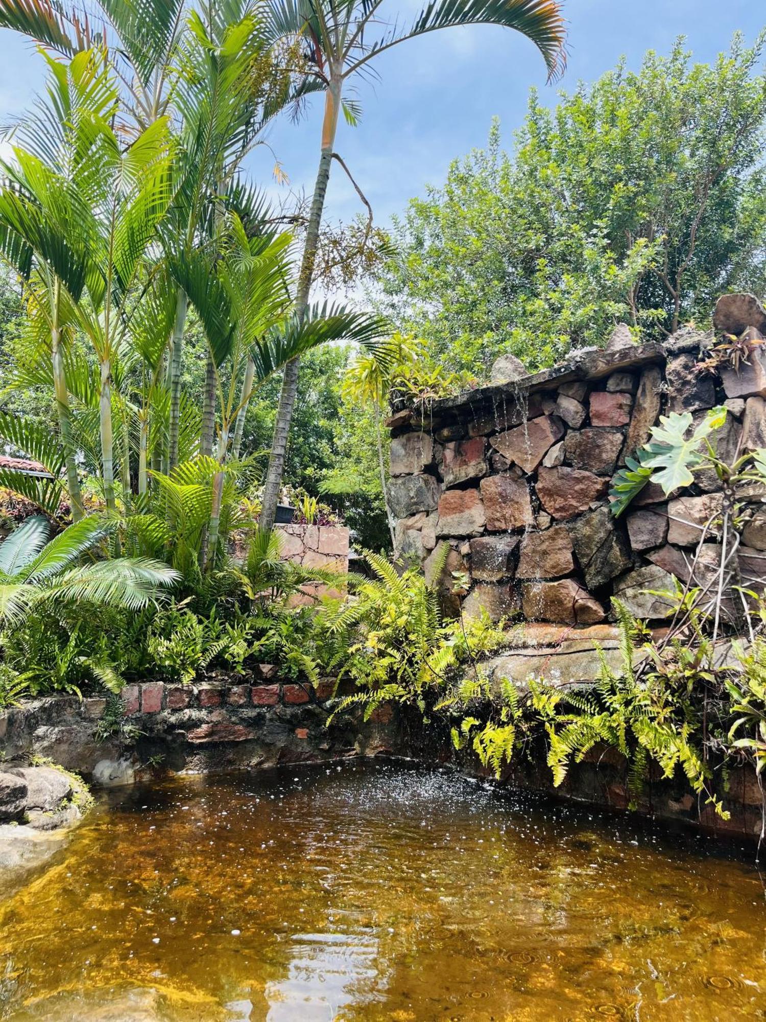 Recanto Da Chapada Mucugê