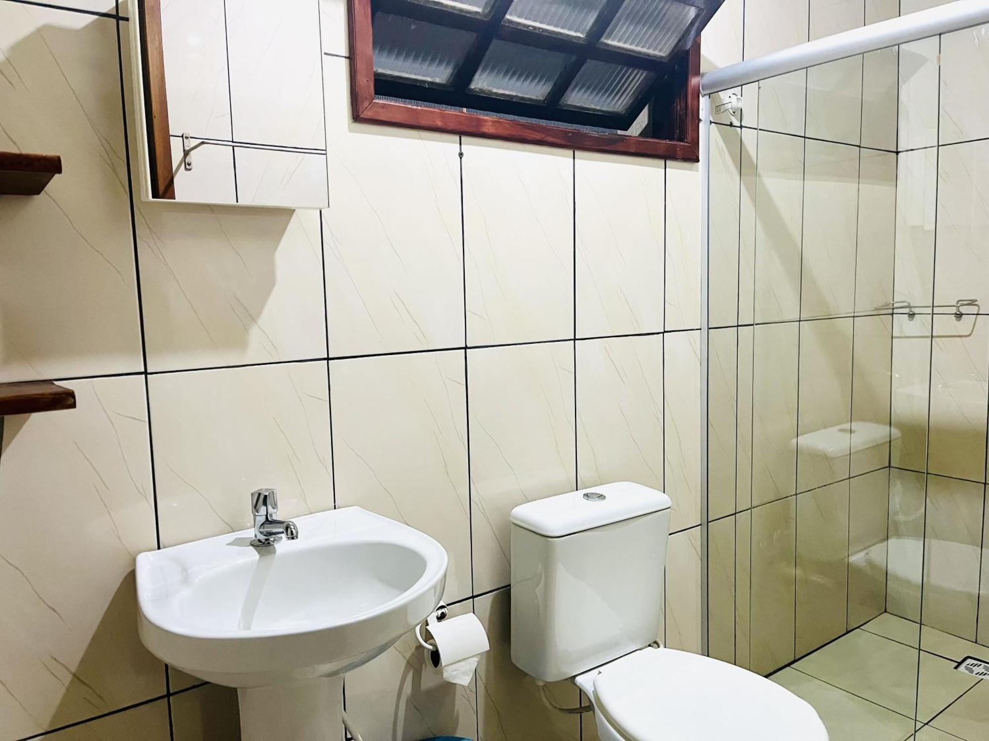 Recanto Da Chapada Inn