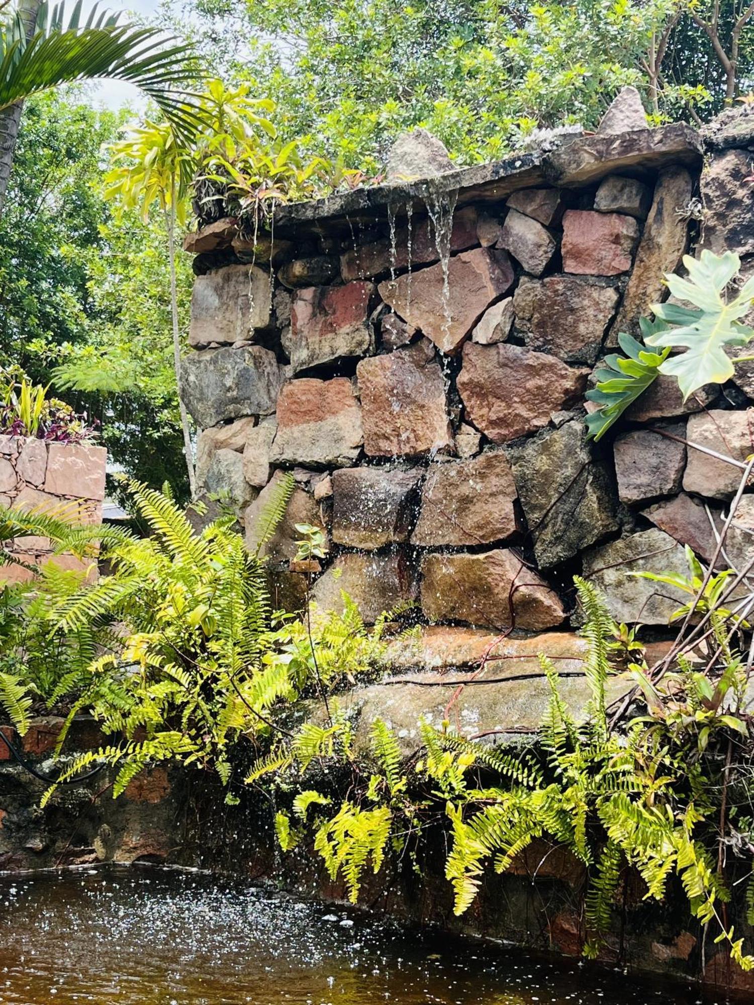 Recanto Da Chapada Inn