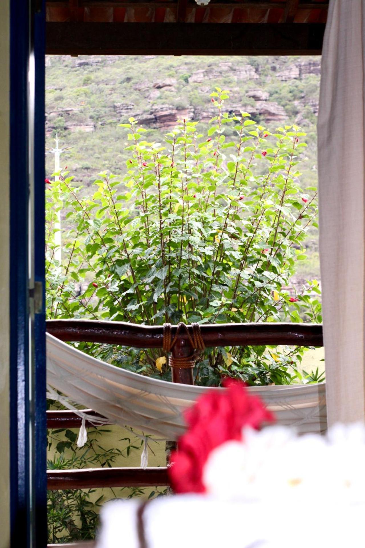 Recanto Da Chapada Inn 2*