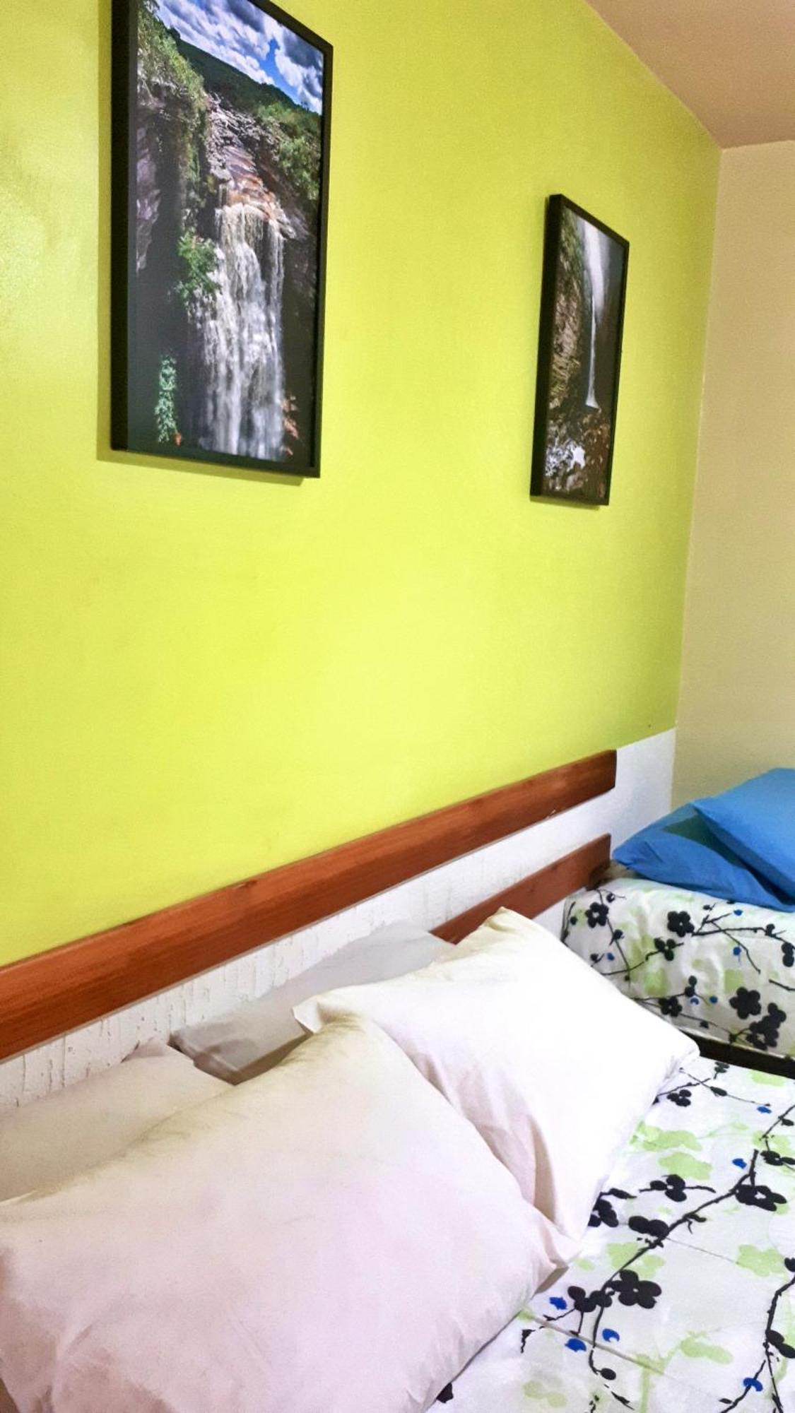 Inn Recanto Da Chapada Mucuge