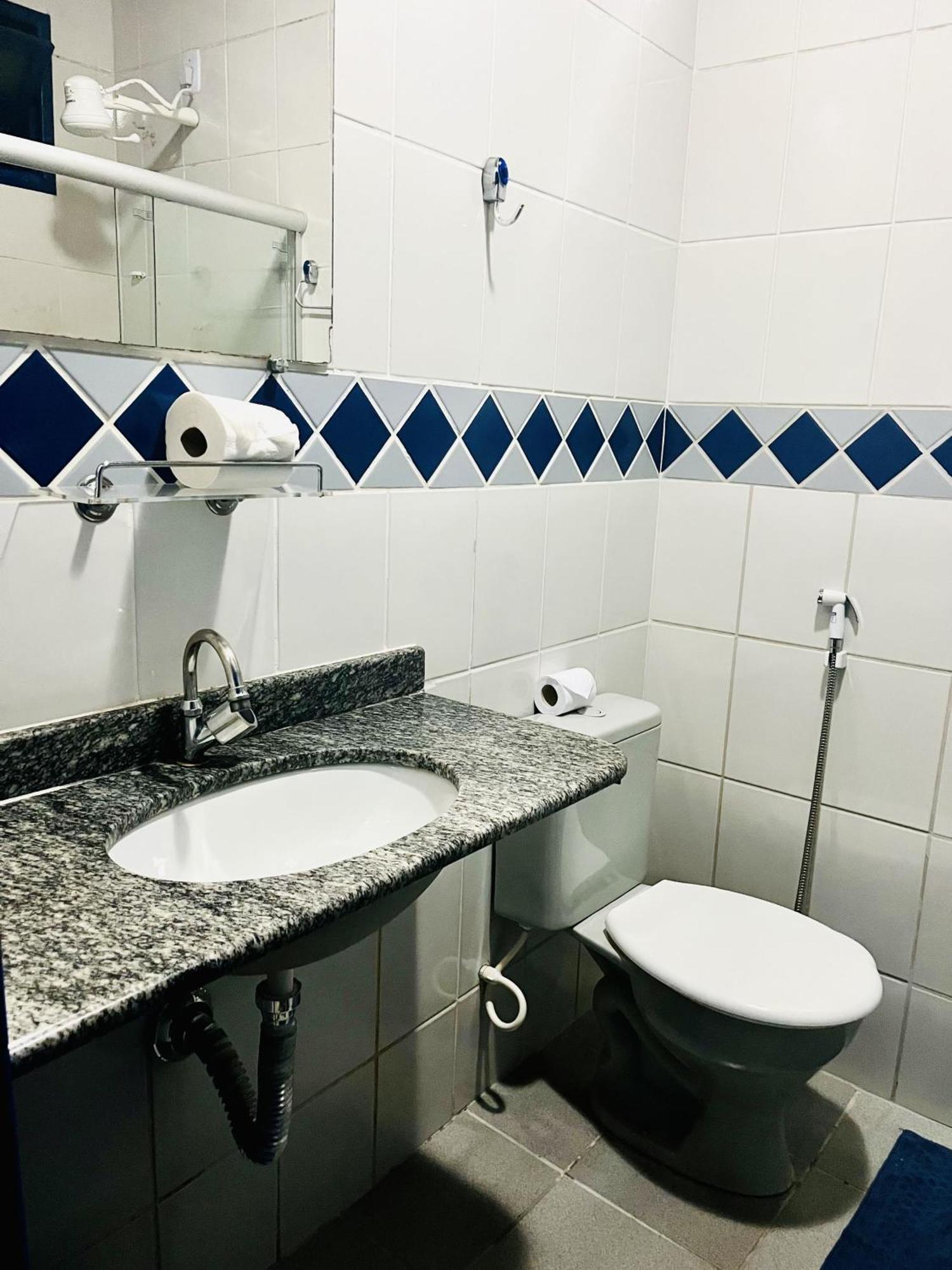 Recanto Da Chapada Inn Mucuge
